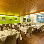 斯普林赫尔斯特思酒店 3* Großburgwedel