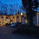 酒店 斯普林赫尔斯特思酒店