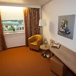 斯普林赫尔斯特思酒店 酒店 Großburgwedel