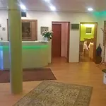 斯普林赫尔斯特思酒店 酒店 3*