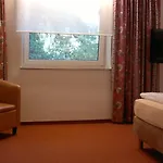 斯普林赫尔斯特思酒店 3* Großburgwedel