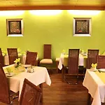 斯普林赫尔斯特思酒店 酒店 Großburgwedel