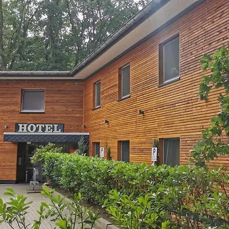 Am Springhorstsee Hotel