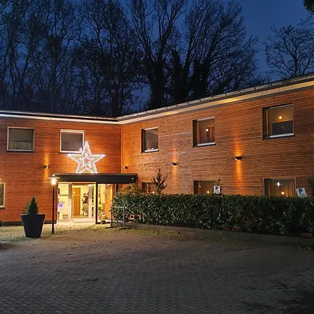 酒店 斯普林赫尔斯特思酒店 Großburgwedel