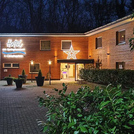 Am Springhorstsee Hotel 3*