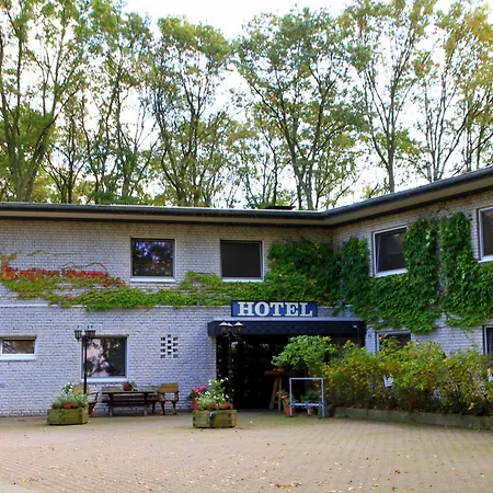 Am Springhorstsee Szálloda 3*