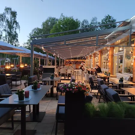 Am Springhorstsee Großburgwedel