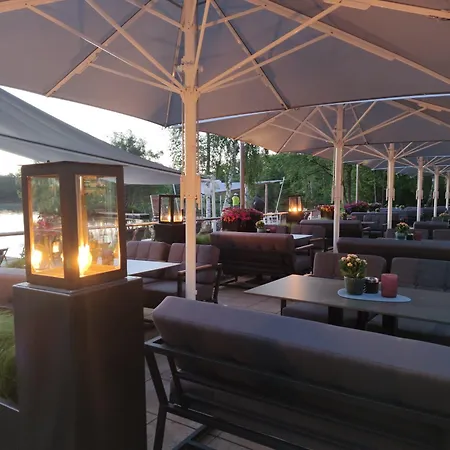 Szálloda Am Springhorstsee