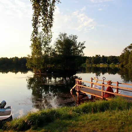 Am Springhorstsee Großburgwedel