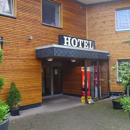 斯普林赫尔斯特思酒店 3* Großburgwedel
