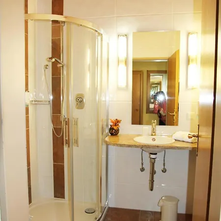 Am Springhorstsee 3* Гроссбургведель