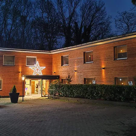 Hotell Am Springhorstsee