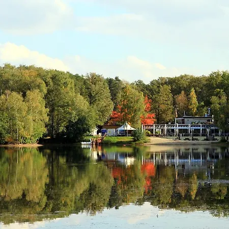 Hotel Am Springhorstsee