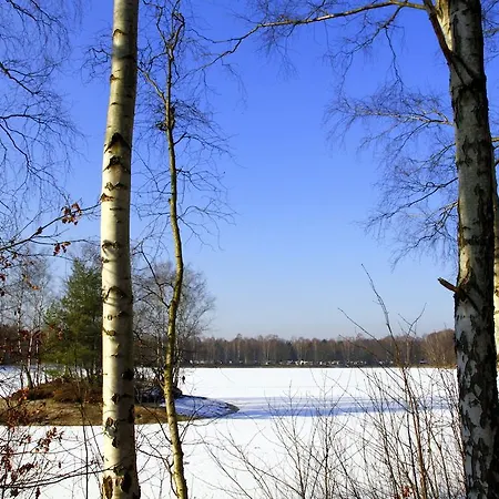 Am Springhorstsee