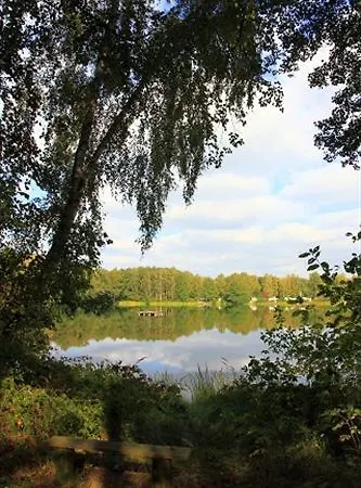 Am Springhorstsee Großburgwedel