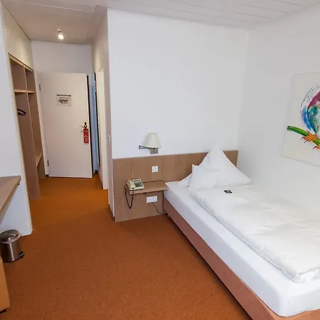 Am Springhorstsee Hotel
