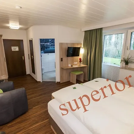 Am Springhorstsee Großburgwedel