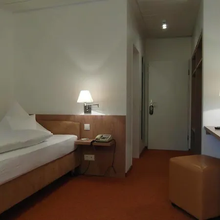 Hotel Am Springhorstsee