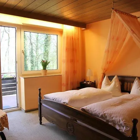 Am Springhorstsee Großburgwedel