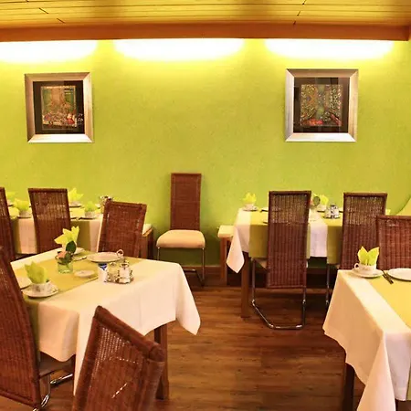 Am Springhorstsee Szálloda Großburgwedel